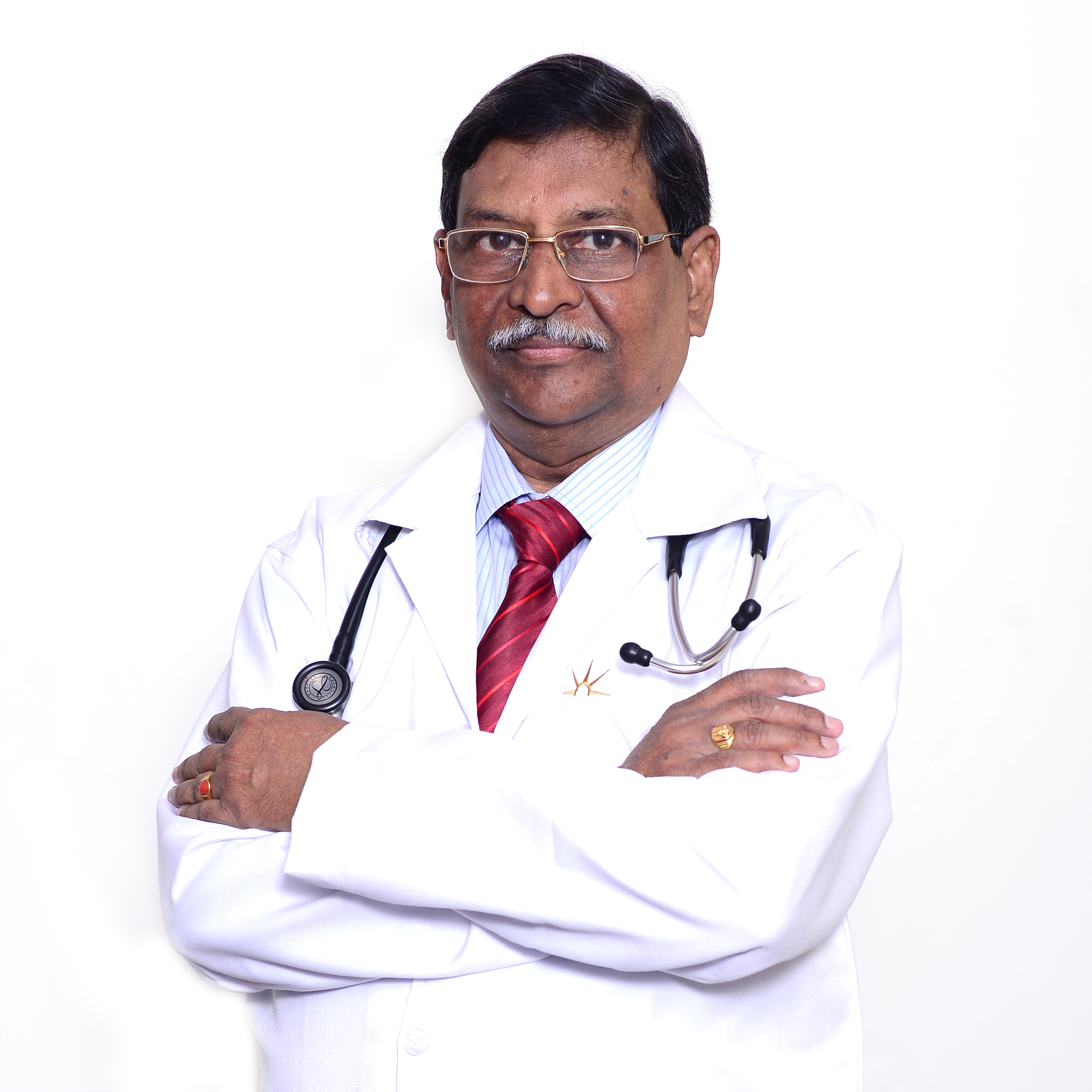 Dr. V S N Rao